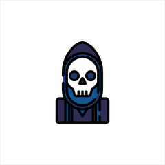 skull and crossbones
