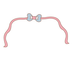 4th of July Groovy, Retro, Whimsical style