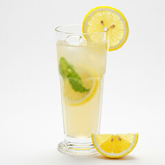 Lemon Mint