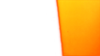 Film burn light leaks photo texture for vintage effect with screen overlay mode.