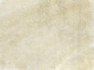 Abstract Dry On Dry Multi Hue Brown Paint Brush Texture.Neutral light colored empty background illustration.Watercolor art Texture.wet wash splash watercolor background For digital painting.