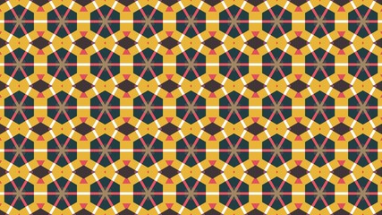 fabric motif. seamless pattern. wallpaper. background. HD resolution