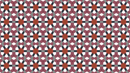 fabric motif. seamless pattern. wallpaper. background. HD resolution