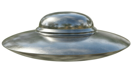 Isolated UFO