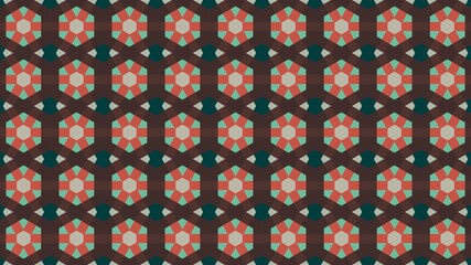 fabric motif. seamless pattern. wallpaper. background. HD resolution