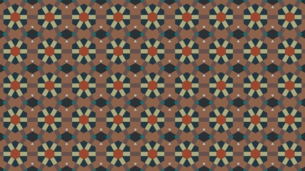 fabric motif. seamless pattern. wallpaper. background. HD resolution