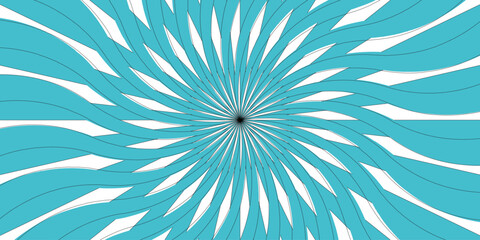 green sun rays and sunburst backdrop background. white and green Vintage sunbeam backdrop, boom, comic. Cartoon pop art 
Modern seamless retro vintage burst sunrise sunbeam element spiral striped 