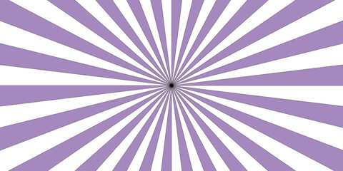 porple sun rays and sunburst backdrop background.  porple and white Vintage sunbeam backdrop, boom, comic. Cartoon pop art 
Modern seamless retro vintage burst sunrise sunbeam element spiral striped
