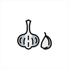vector illustration of a drop of water