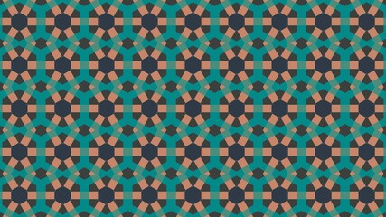 fabric motif. seamless pattern. wallpaper. background. HD resolution