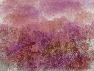A vibrant abstract background with a watercolor texture suitable for design elements or banners.abstract background with watercolor texture.An abstract close-up of a vibrant watercolor texture.