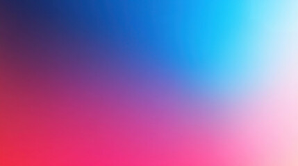 Vibrant Gradient Abstract Background