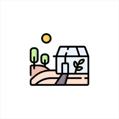 hand holding a glass of beer