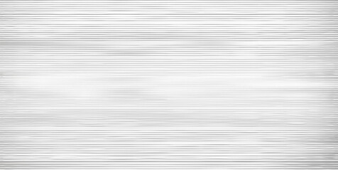 White gray wooden plank. Floor, wall cladding. High detail vector texture.