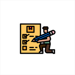 computer security concept