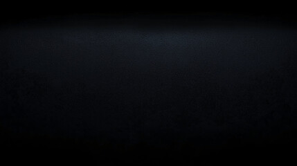 sleek and simple all black background creates perfect uniformity for various designs