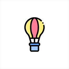 light bulb icon