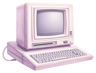 PNG Computer computer electronics television.