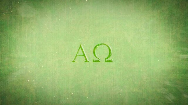 Alpha & Omega - 03
