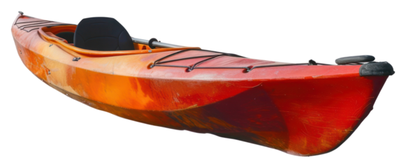 PNG Photo of kayak boat vehicle rowboat canoe.