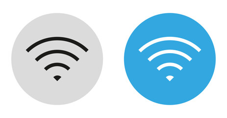 Wifi icon