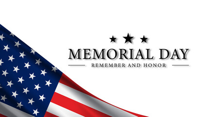 Memorial Day USA