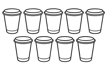 DIY Projects Using Your Disposable Cup Collection