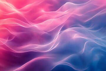 Obraz premium Abstract Flowing Colors (7)