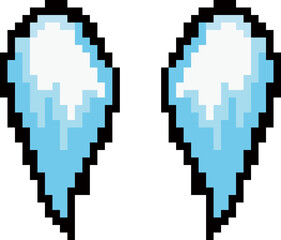 Pixel Wings