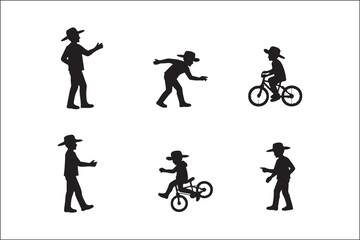 Father Teaching Baby to Ride Bicycle – Cute Family Vector Illustration

Dad and Baby Learning to Ride Bike – Parenting Moment Clipart

Father and Child Bicycle Ride – Wholesome Flat Vector Art

Baby’s