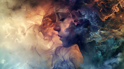 Music Album Cover Artwork Design