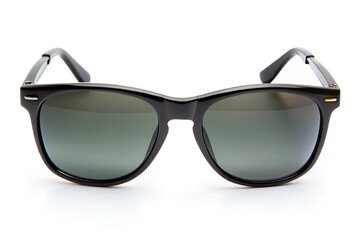 Fototapeta premium sunglasses isolated on white