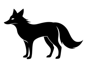 Fox Vector Silhouettes & SVG Icons | Woodland & Wildlife Clipart for Crafts & Digital Designs