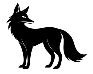Fox Vector Silhouettes & SVG Icons | Woodland & Wildlife Clipart for Crafts & Digital Designs