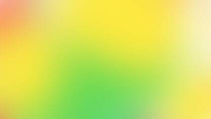 Modern Blurred light fuzz colorful gradient background. Pastel smooth mesh shapes. Vector soft horizontal backdrop