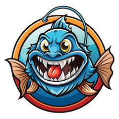 anglerfish-mascot--logo.eps