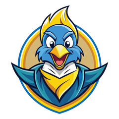 canary-mascot--logo.eps