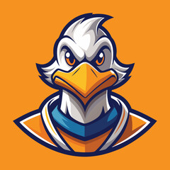 cool-duck-or-goose-character-logo-mascot-icon-for-.eps