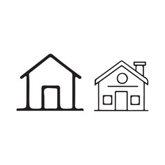 ​A versatile collection of location vector icons, perfect for web and mobile applications.