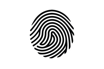 Fingerprint Biometrics Security, Identification, Authentication, Privacy, Technology