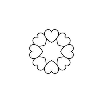 cloud computing symbol