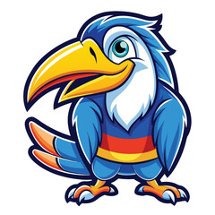toucan--mascot--logo.eps