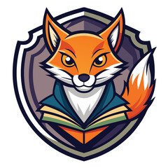 Obraz premium toxic-skull---logo.eps