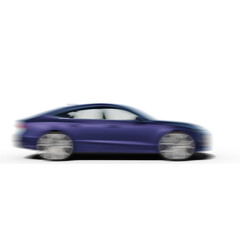 Car Motion