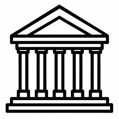 ancient greek column