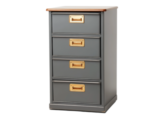 Filing cabinet