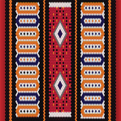 Cultural Legacy Through Geometric Art Forms