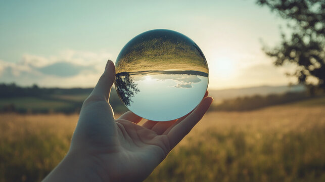 Accepting that our perspective may not always be right is key to self-improvement.