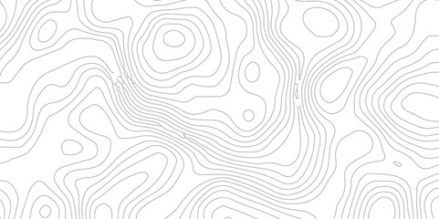 Abstract Cartography Redefined: A Seamless Pattern of Geometric and Topographic Lines That Blurs the Boundaries Between Sea Maps, Mounted Landscapes, and Digital Terrain Models