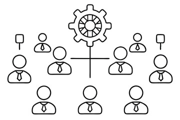 Management Principles to Achieve Organizational Goals Successfully